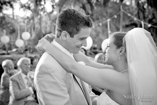 Best Thomas Center Wedding Photos - Sandra Johnson (SJFoto.com)